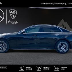Mercedes Classe C Berline 400 e Hybrid EQ 4MATIC AMG Line occasion - Fontanil-Cornillon - photo 2/21