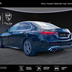 Mercedes Classe C Berline 400 e Hybrid EQ 4MATIC AMG Line occasion - Fontanil-Cornillon - photo 3/21