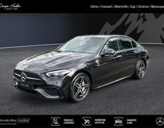 Mercedes Classe C Fontanil-Cornillon