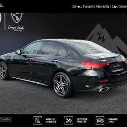 Mercedes Classe C Berline 300 e Hybrid EQ AMG Line occasion - Fontanil-Cornillon - photo 3/17