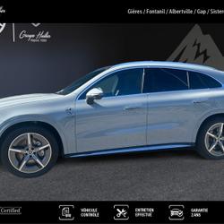 Mercedes GLC SUV 400 4M &eacute;lectrique AMG Line Fontanil-Cornillon