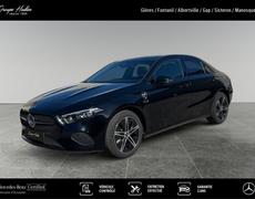 Mercedes Classe A Fontanil-Cornillon