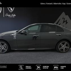 Mercedes Classe C Berline 300 e Hybrid EQ AMG Line occasion - Fontanil-Cornillon - photo 2/15