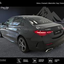 Mercedes Classe C Berline 300 e Hybrid EQ AMG Line occasion - Fontanil-Cornillon - photo 3/15