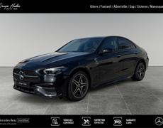 Mercedes Classe C Fontanil-Cornillon