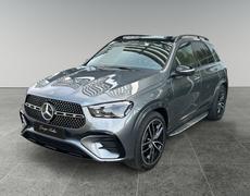 Mercedes GLE Fontanil-Cornillon