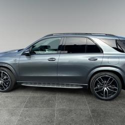Mercedes GLE 350 de Hybrid EQ 4MATIC AMG Line occasion - Fontanil-Cornillon - photo 2/17