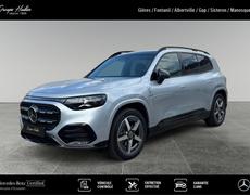 Mercedes GLB Fontanil-Cornillon