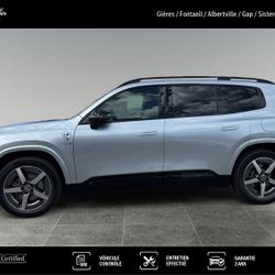 Mercedes GLB 200 AMG Line Fontanil-Cornillon