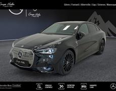 Mercedes Classe C Fontanil-Cornillon