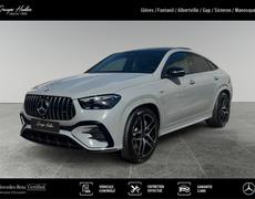 Mercedes GLE Fontanil-Cornillon