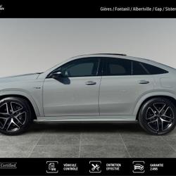 Mercedes GLE AMG 53 Hybride 4MATIC+ occasion - Fontanil-Cornillon - photo 2/17