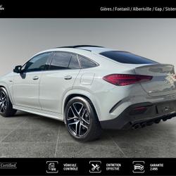 Mercedes GLE AMG 53 Hybride 4MATIC+ occasion - Fontanil-Cornillon - photo 3/17
