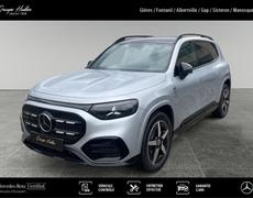 Mercedes GLB Fontanil-Cornillon