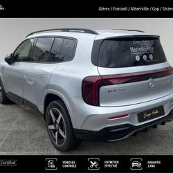 Mercedes GLB 250+ &eacute;lectrique AMG Line occasion - Fontanil-Cornillon - photo 3/15