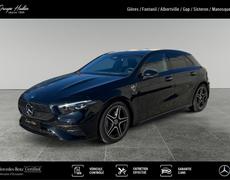 Mercedes Classe A Fontanil-Cornillon