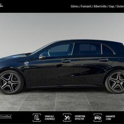 Mercedes Classe A 200 d AMG Line occasion - Fontanil-Cornillon - photo 2/17