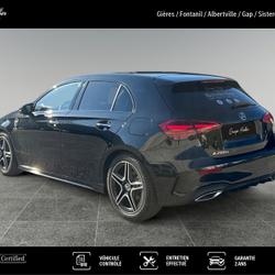 Mercedes Classe A 200 d AMG Line occasion - Fontanil-Cornillon - photo 3/17