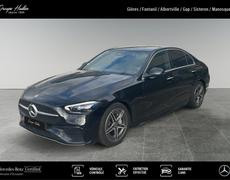 Mercedes Classe C Fontanil-Cornillon