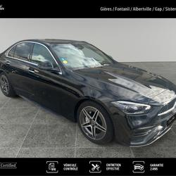 Mercedes Classe C Berline 220 d 4MATIC AMG Line occasion - Fontanil-Cornillon - photo 2/32