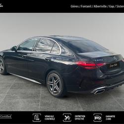 Mercedes Classe C Berline 220 d 4MATIC AMG Line occasion - Fontanil-Cornillon - photo 3/32