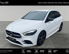 Mercedes Classe B Fontanil-Cornillon