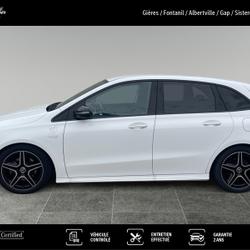 Mercedes Classe B 200 d AMG Line occasion - Fontanil-Cornillon - photo 2/16
