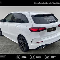 Mercedes Classe B 200 d AMG Line occasion - Fontanil-Cornillon - photo 3/16