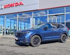 Honda CRV Cholet