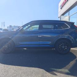 Honda CRV E:PHEV 2.0 I-MMD 2WD ADVANCE TECH Cholet