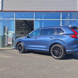 Honda CRV E:PHEV 2.0 I-MMD 2WD ADVANCE TECH Cholet