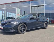 Honda Civic Cholet