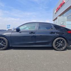 Honda Civic 2.0e:HEV 184 HYBRID Sport Cholet