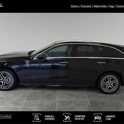 Mercedes Classe C 300 e Hybrid EQ AMG Line Fontanil-Cornillon