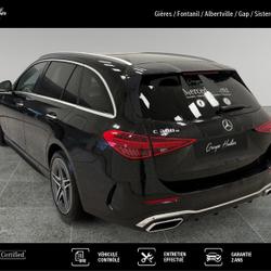 Mercedes Classe C 300 e Hybrid EQ AMG Line Fontanil-Cornillon