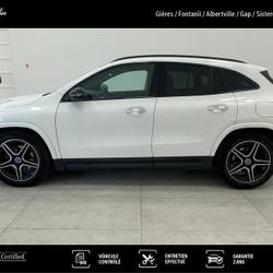 Mercedes GLA 220 d 4MATIC AMG Line Fontanil-Cornillon