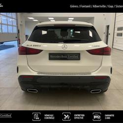 Mercedes GLA 220 d 4MATIC AMG Line Fontanil-Cornillon