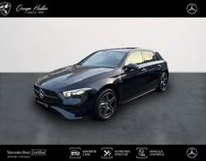 Mercedes Classe A Fontanil-Cornillon