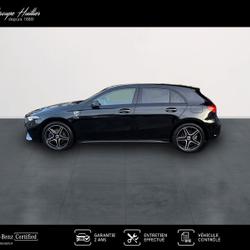 Mercedes Classe A 250 e Hybrid EQ AMG Line Fontanil-Cornillon