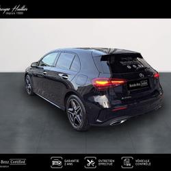 Mercedes Classe A 250 e Hybrid EQ AMG Line Fontanil-Cornillon