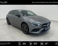 Mercedes CLA Fontanil-Cornillon