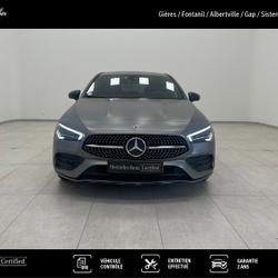 Mercedes CLA 250 e AMG Line occasion - Fontanil-Cornillon - photo 2/13