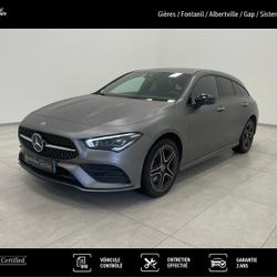 Mercedes CLA 250 e AMG Line occasion - Fontanil-Cornillon - photo 3/13