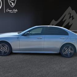 Mercedes Classe C Berline 300 e Hybrid EQ AMG Line Fontanil-Cornillon