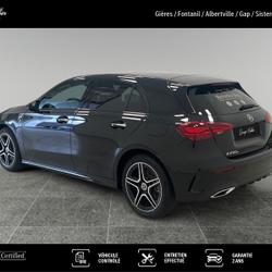 Mercedes Classe A 250 e Hybrid EQ AMG Line Fontanil-Cornillon