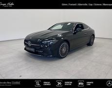 Mercedes CLE Fontanil-Cornillon