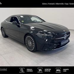 Mercedes CLE Coup&eacute; 220 d AMG Line Fontanil-Cornillon