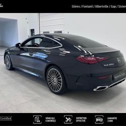 Mercedes CLE Coup&eacute; 220 d AMG Line Fontanil-Cornillon