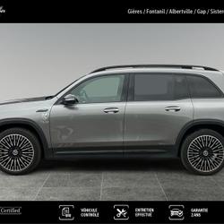 Mercedes EQB 350 4MATIC AMG Line 292ch Fontanil-Cornillon