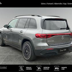 Mercedes EQB 350 4MATIC AMG Line 292ch Fontanil-Cornillon